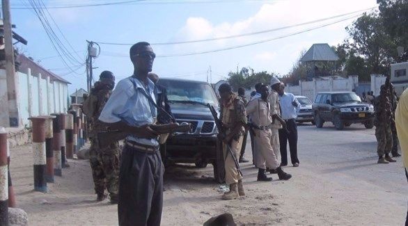 الصومال: ارتفاع حصيلة الهجوم على مقديشو إلى 13 قتيلاً والشباب تتبنى