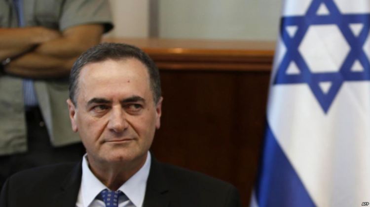 Министр разведки Израиля пригрозил стереть Ливан с лица земли