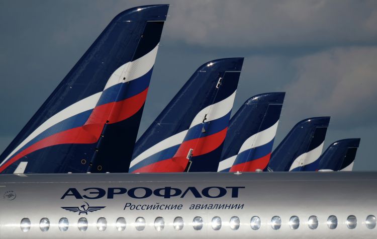 "Аэрофлот" вошёл в топ-5 лучших авиакомпаний мира