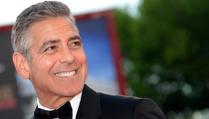 Стало известно, как Джордж Клуни раздал друзьям по миллиону долларов