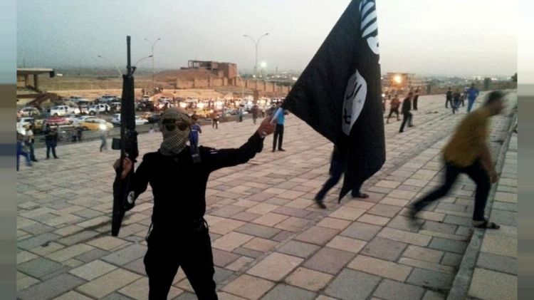 تقرير: ثلث أسلحة داعش صنعت في الاتحاد الأوروبي