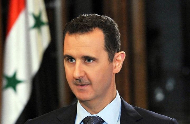 واشنطن: على داعمي الأسد دفعه للتفاوض "بجدية" مع المعارضة