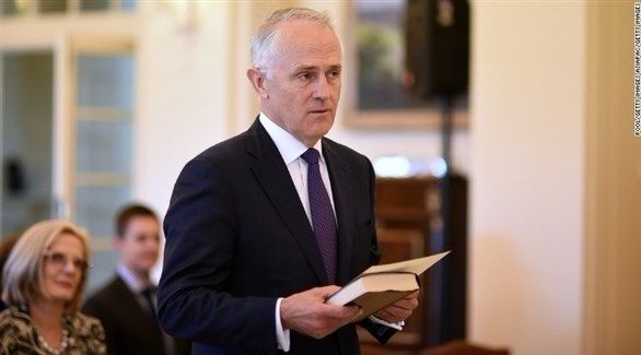 حكومة استراليا تواجه اختباراً انتخابياً حاسماً بسبب “عامل الصين”