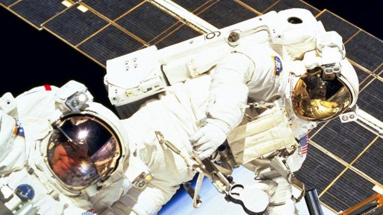 Уроки космоса: три важные вещи, которые открылись астронавтам