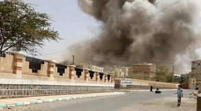 Десять женщин погибли в Йемене в результате авиаудара аравийской коалиции