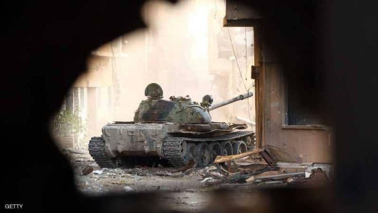 "موت الصخيرات" يفتح صفحة جديدة في ليبيا