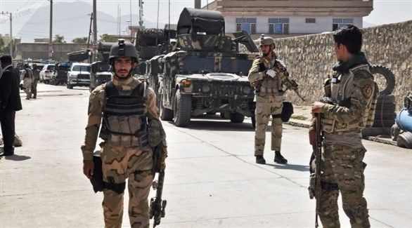 مسلحون يهاجمون مركزاً تدريبياً تابعاً للاستخبارات بكابول