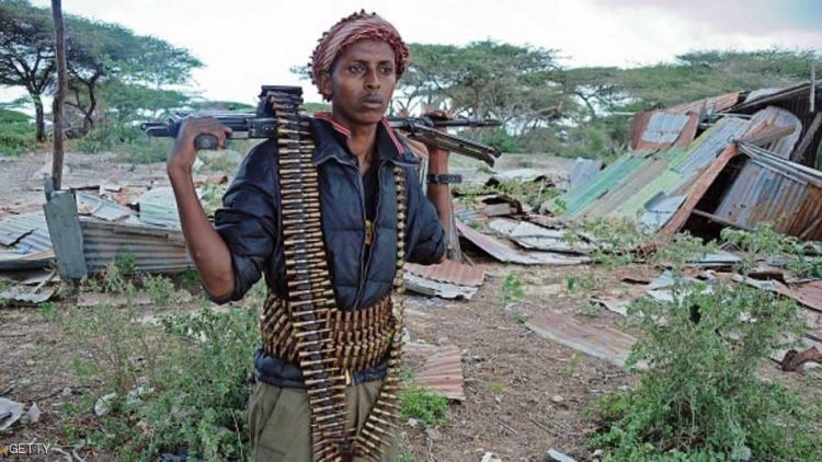 مقتل متشددين بغارة أميركية في الصومال