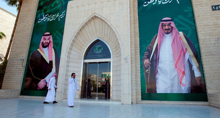 السعودية تقدم هدية بقيمة مليار دولار لعالم السينما