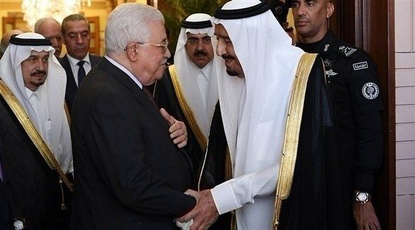 تأجيل زيارة عباس إلى السعودية للأربعاء