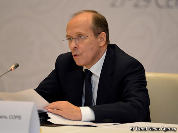 Глава ФСБ России рассказал о предотвращении атак на посольства стран СНГ