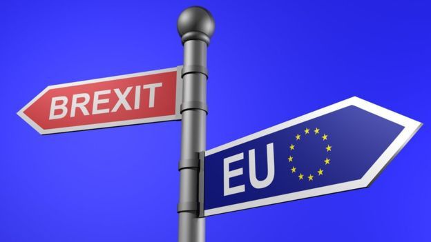 ЕС будет терять 14 млрд евро ежегодно из-за Brexit