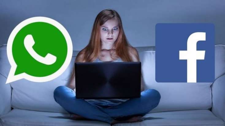 "Facebook" və “WhatsApp”a bir ay VAXT VERİLDİ