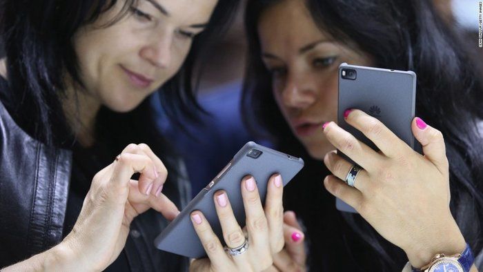 Женщины тратят на мобильные игры больше мужчин