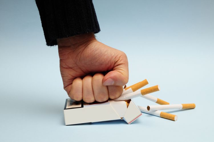 Найден эффективный способ бросить курить