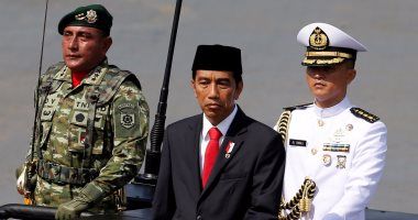 إندونيسيا تعتزم إعفاء بعض الواردات الفلسطينية من الرسوم