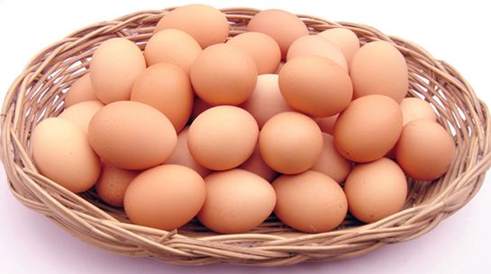 Yumurta neçəyə ixrac olunur? RƏSMİ