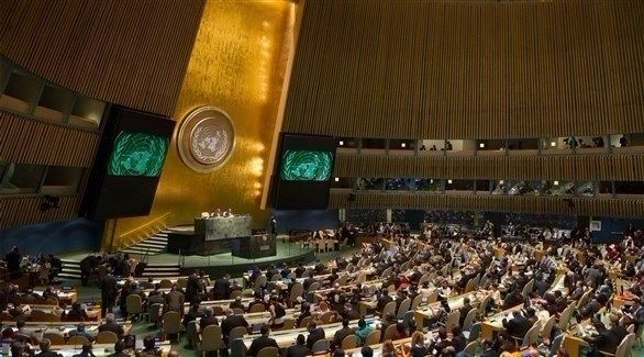 الأمم المتحدة تؤيد بأغلبية ساحقة حق الفلسطينيين بالسيادة على الموارد الطبيعية