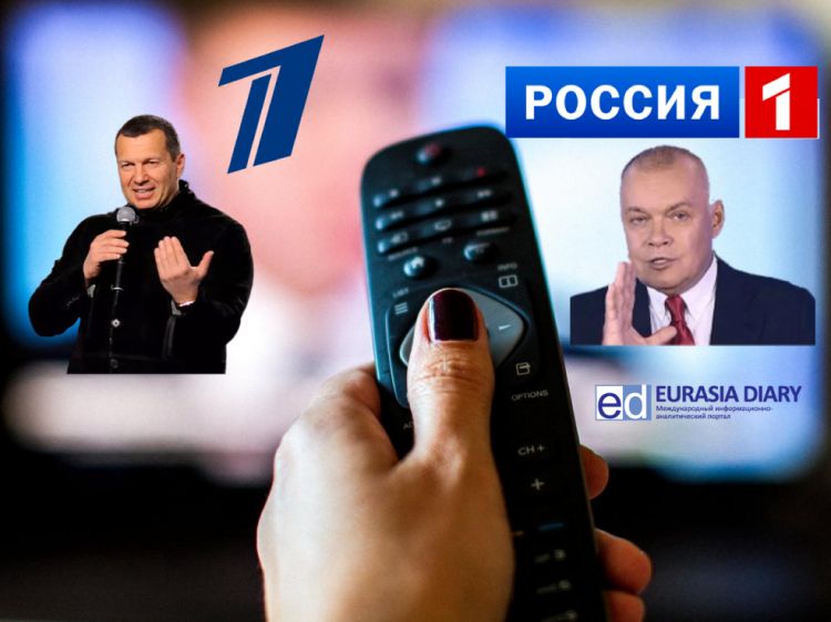 Пора вводить санкции в отношении российских каналов
