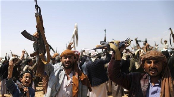 اليمن: الحوثيون يحاكمون نجل صالح