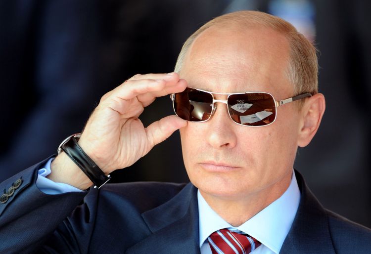 Putinin rəqiblərinin prezident olmaq şansı nə qədərdir?
