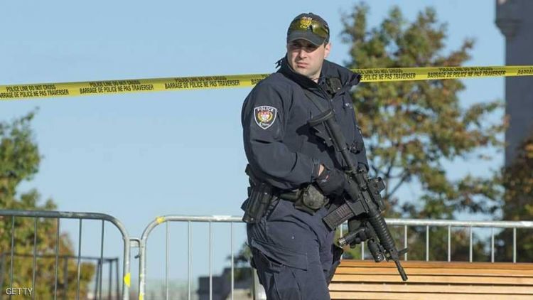 كندا تخشى هجمات إرهابية "محتملة"