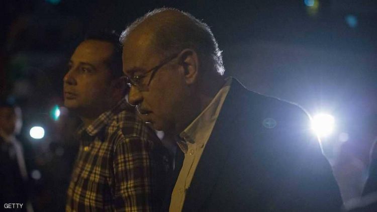 عودة رئيس الوزراء المصري بعد رحلة علاج