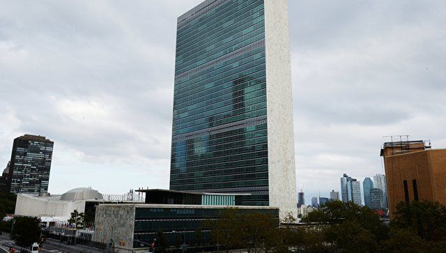 В ООН раскритиковали ограничения против RT и Sputnik