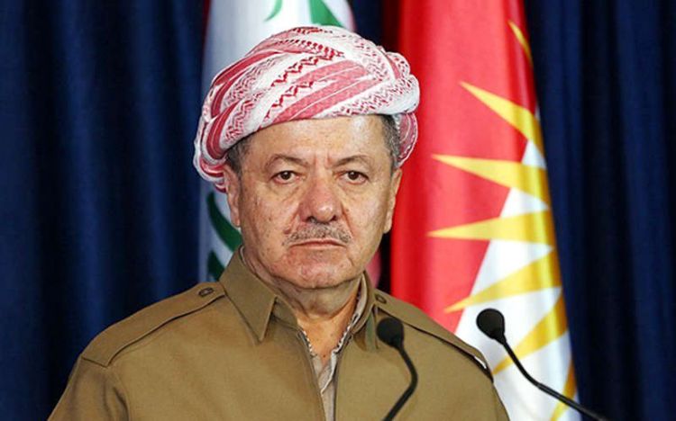 حراك «الجيل الجديد» يعمّق أزمة كردستان