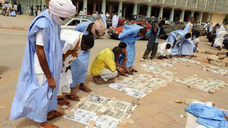 موريتانيا.. رصيف بلا صحافة بسبب نقص الورق