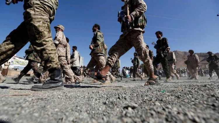 مقتل "الرجل العسكري الثاني" في ميليشيات الحوثي