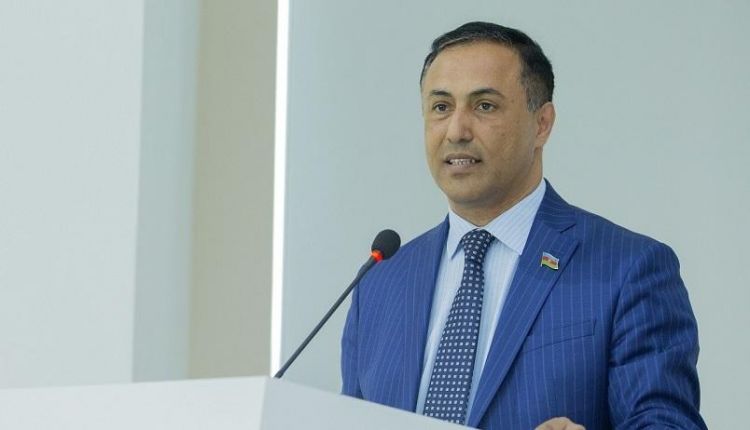 Позиция по Иерусалиму является выражением независимой политики Азербайджана - депутат