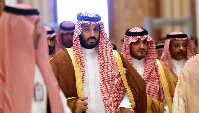 В Саудовской Аравии отпустили 20 человек, подозреваемых в коррупции