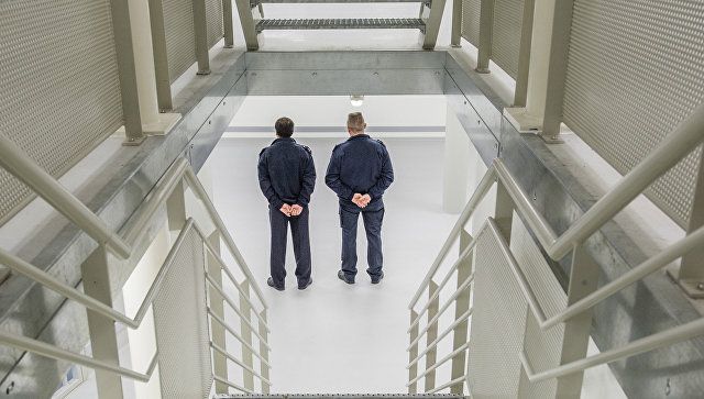 В Дании открыли "самую гуманную" тюрьму в мире