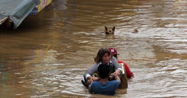 ارتفاع حصيلة ضحايا عاصفة الفلبين إلى 240 قتيلا