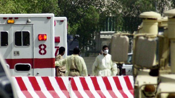 В Саудовской Аравии нашли тело убитого шейха