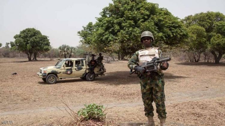الجيش النيجيري يحبط هجوما كبيرا لبوكو حرام