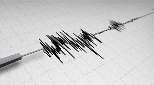 المكسيك: زلزال بقوة 5 ريختر يضرب جنوب البلاد