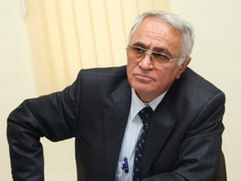 Арестован экс-министр обороны Азербайджана