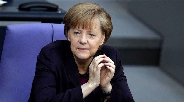 ألمانيا: نصف الناخبين يرغبون في تنحي المستشارة ميركل