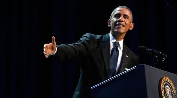 واشنطن: أوباما أكثر الرجال تقديراً بين الأمريكيين.. قبل ترامب