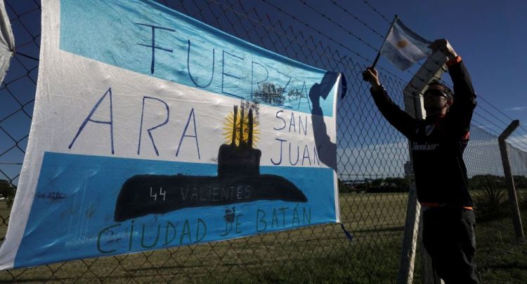 قتيل ومصابون في انفجار بميناء أرجنتيني