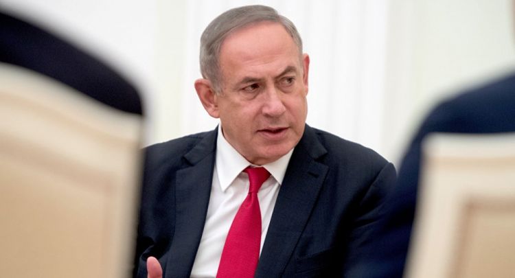 قانون إسرائيلي جديد يثير أزمة لشبهة انحيازه لنتنياهو