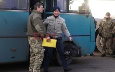 США прокомментировали обмен пленными на Донбассе