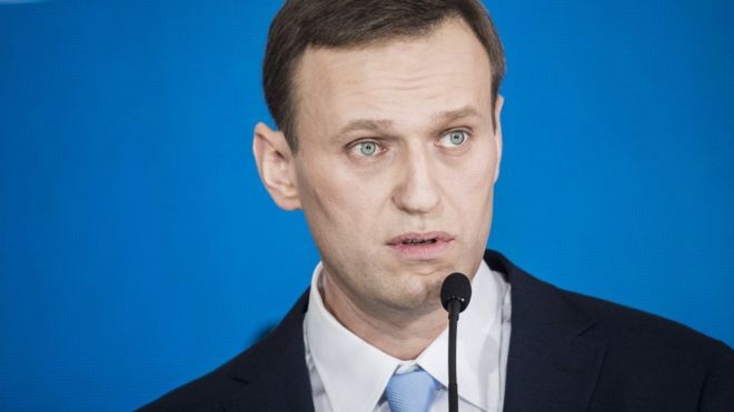 YouTube извинился за блокировку видеоролика Навального