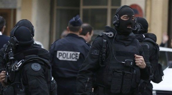 فرنسا: اعتقال شاب وشابة بتهمة التخطيط لأعمال إرهابية