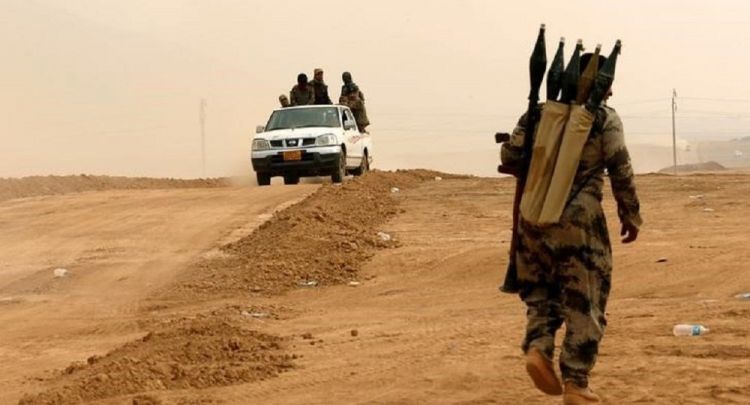 البنتاغون: "داعش" ينتقل إلى وادي نهر الفرات في سوريا