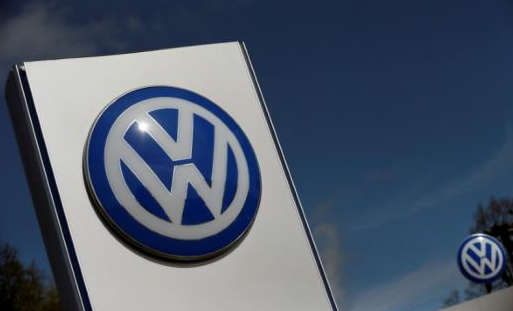 Volkswagen в 2017 году побил рекорд