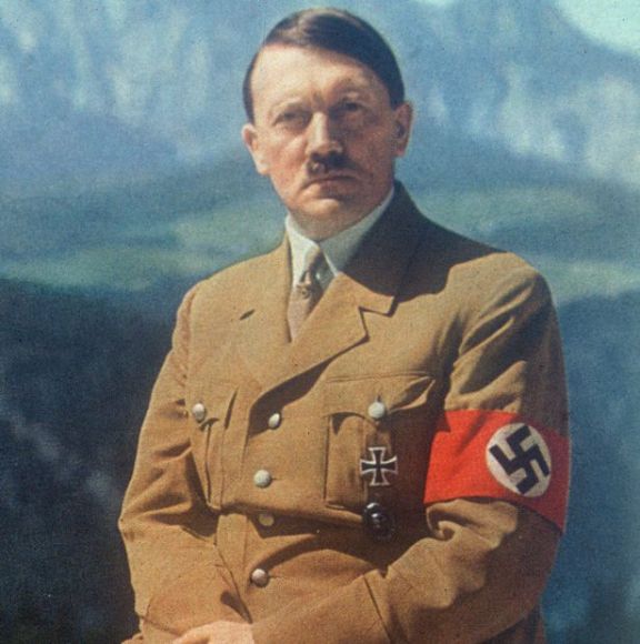 Hitlerin müharibədən sonra sağ qaldığını sübut edən FAKTLAR - FOTO
