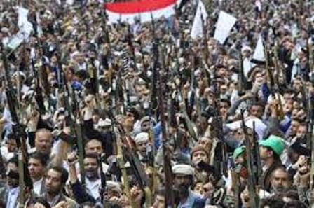 كفّوا عن الكذب .. أنتم تقاتلون الشعب اليمني وليس 'ميليشيات'